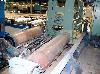 PERKINS 70" Rolling Calender, 100 ton, 1970s,